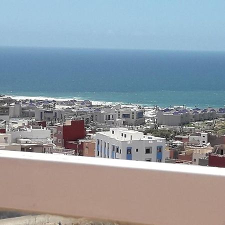 Surf Oubaha Chambre Tamrakht Taghazout Hotel Tamraght Exterior photo